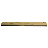Commercial Electric 48 in. 4,000-Lumen White Integrated LED Wraparound